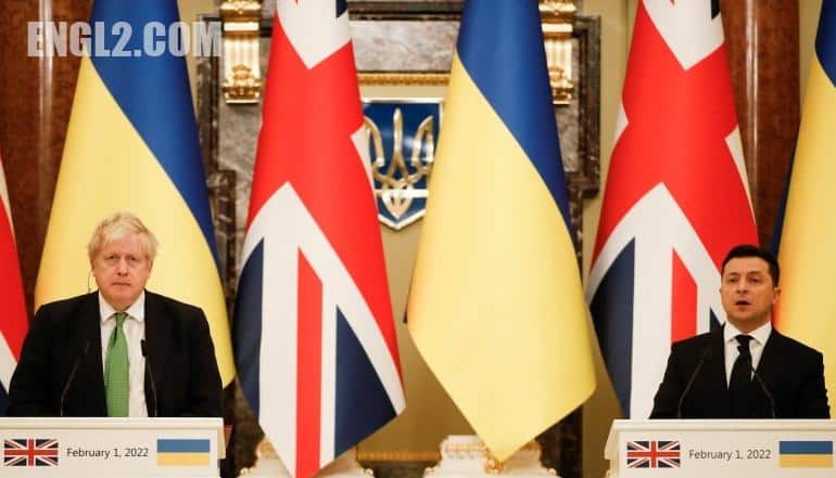Simultaneous Interpreting for Meetings and Conferences in Ukraine