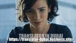 Russian-English-Arabic Interpreter and Translator in Dubai