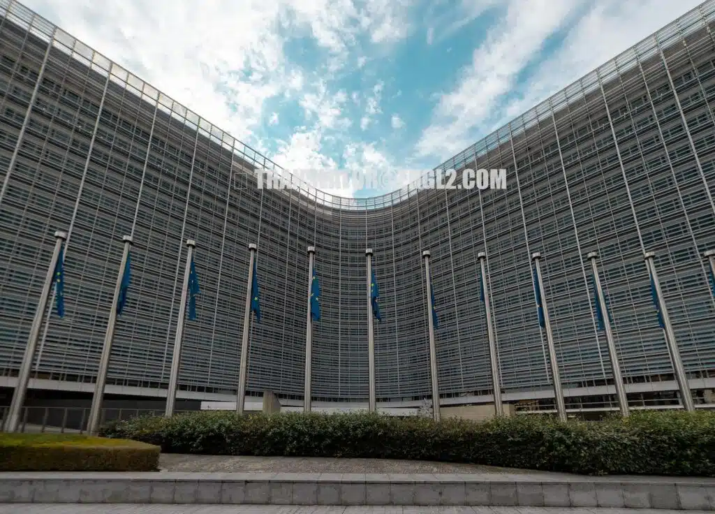 Empowering Multilingual Communications in the Heart of the European Union - Expert Translations in Brussels