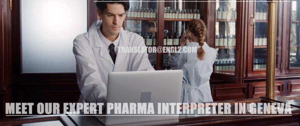 The Essential Role of Interpreters in the US Pharmaceutical Industry