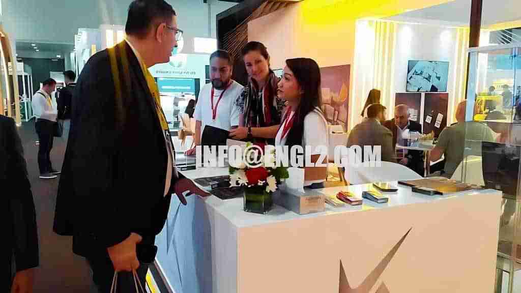english-arabic-russian-interpreter-brand-ambassador-in-dubai-gulfood