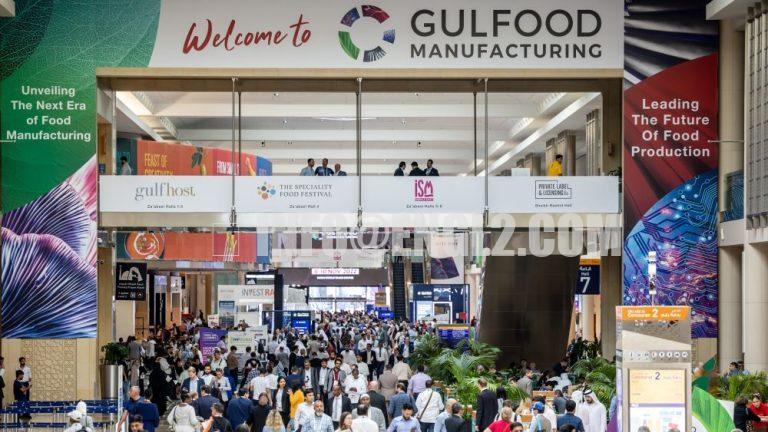 gulfoodhengl2.com english-arabic-russian-interpreter-brand-ambassador-in-dubai 👉Book now !Location: Dubai World Trade Center (DWTC)