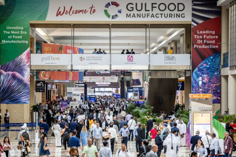 We provide a professional interpreter and brand ambassador fluent in English, Arabic, and Russian to represent your company at Gulfood 2025, the world’s largest food and beverage trade show